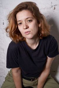 Alma Holovatuck