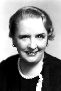 Alma Kruger
