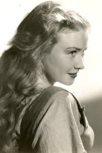 Alma Lloyd