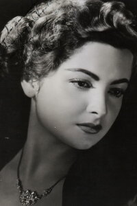 Alma Rosa Aguirre