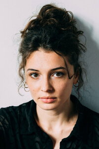 Alma Rosenbeck