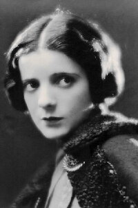 Alma Rubens