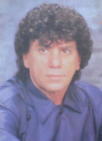 Almir Rogerio