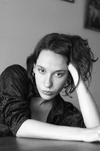 Almudena González