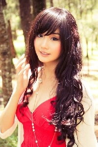 Alodia Gosiengfiao