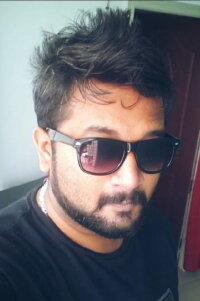 Alok Babu