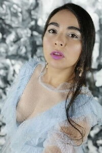 Alondra Mijangos