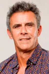 Alonso Caparrós