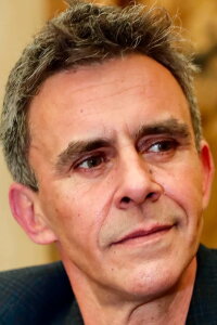 Alonso Caparrós
