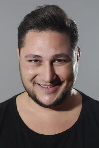 Alper Kadayıfçı