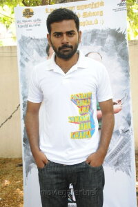 Alphonse Puthren