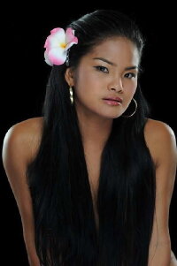 Althea Vega