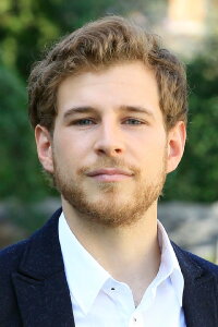 Álvaro Cervantes