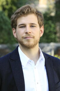 Álvaro Cervantes