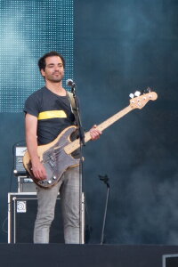 Alvaro Fuentes
