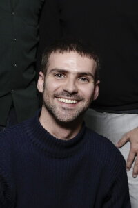 Álvaro Lucas