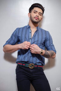 Alvaro Oteyza