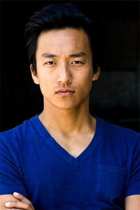 Alvin Hsing