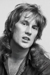 Alvin Lee