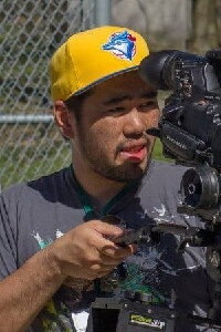 Alvin Sun