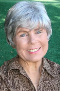 Alyce Heath
