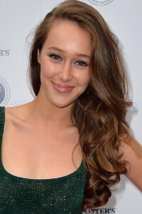 Alycia Debnam-Carey
