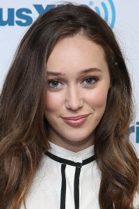 Alycia Debnam-Carey
