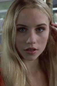 Alycia Purrott