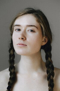 Alyona Dolgolenko