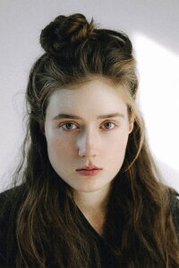 Alyona Dolgolenko