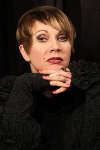 Alyona Galliardt