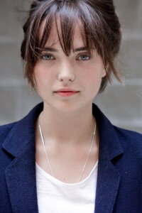 Alyona Konstantinova