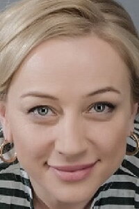 Alyona Kovalyova