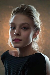Alyona Mikhaylova