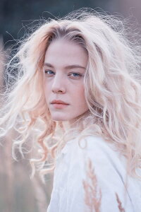 Alyona Mikhaylova