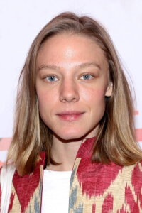 Alyona Mikhaylova