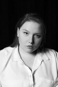 Alyona Shvidenkova