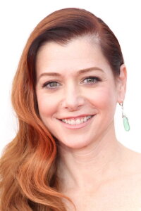 Alyson Hannigan