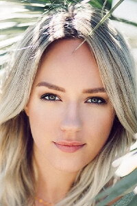 Alyson Walker