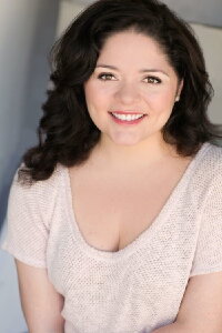 Alyssa Gabrielle Rodriguez