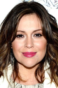 Alyssa Milano