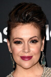 Alyssa Milano
