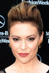 Alyssa Milano