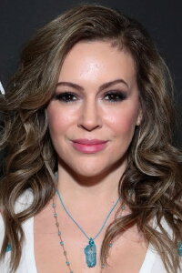 Alyssa Milano