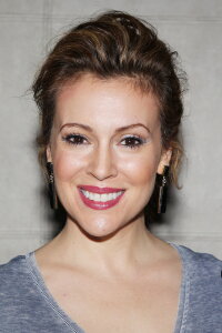 Alyssa Milano