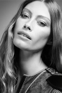 Alyssa Sutherland