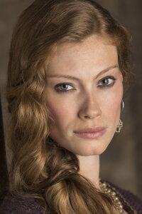 Alyssa Sutherland
