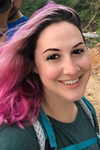 Alyssa Ulrich