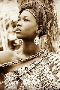 Ama K. Abebrese