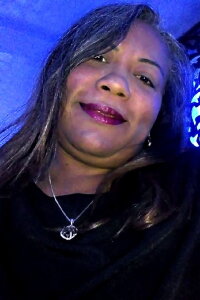 Amal Abou Rgila